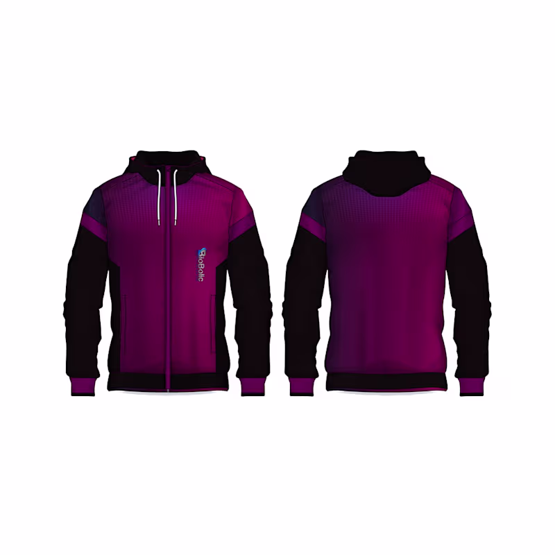 Cover image for Hoodie Design