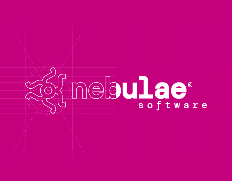 Cover image for Nebulae Software