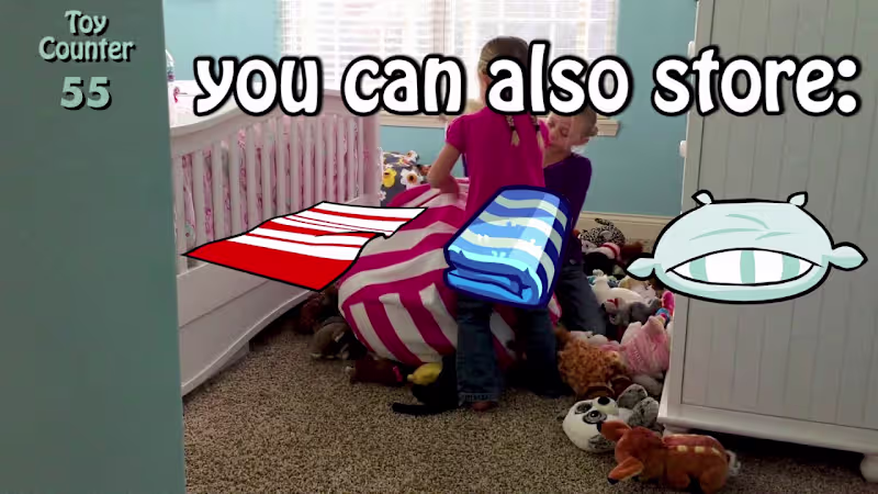 Cover image for Toybag Facebook Ad