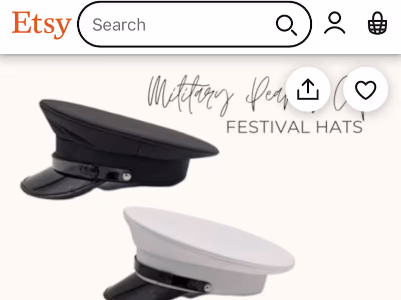 Cover image for Etsy Store Management| Marketing