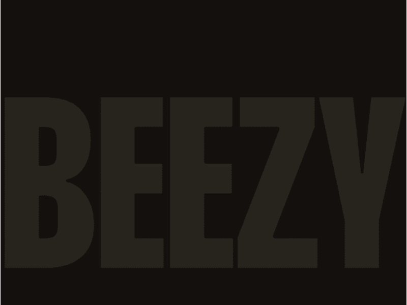 Cover image for Beezy