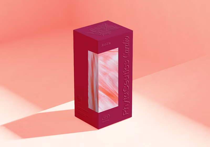 Cover image for PhytaCeutics: Branding + Packaging