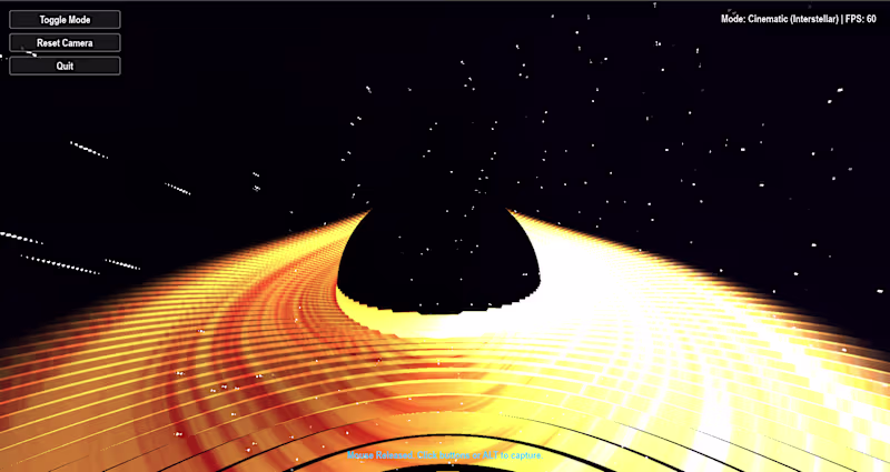 Cover image for GLSL Shader Demo