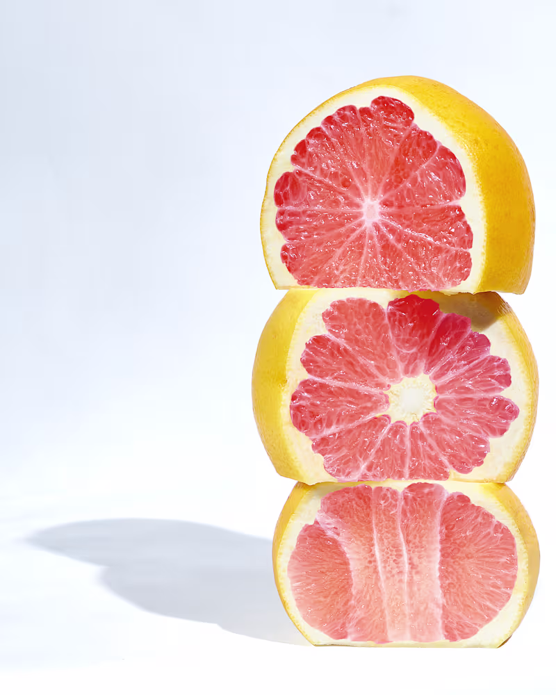 Cover image for Citrics