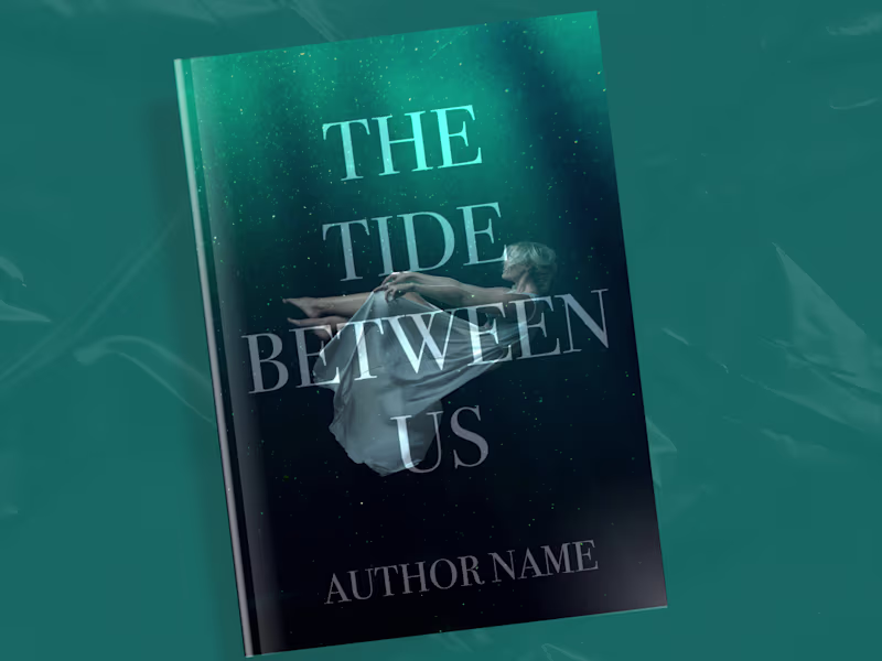 Cover image for Book Covers
