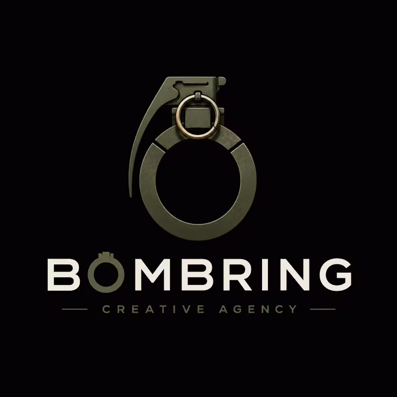 Cover image for I designed the logo for