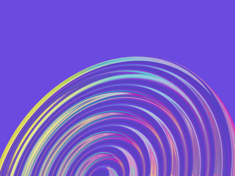 Cover image for Stunning Mobile App