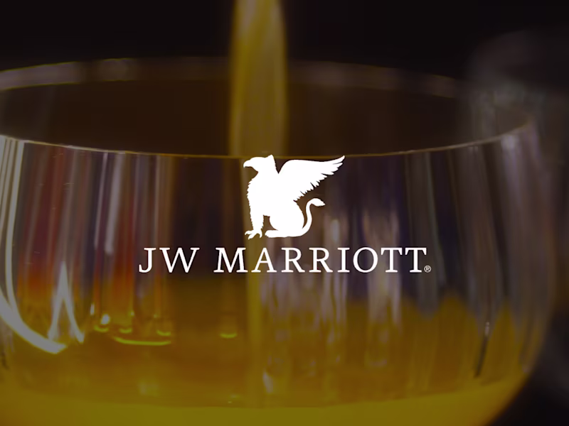 Cover image for Event Coverage at JW Marriott Pune