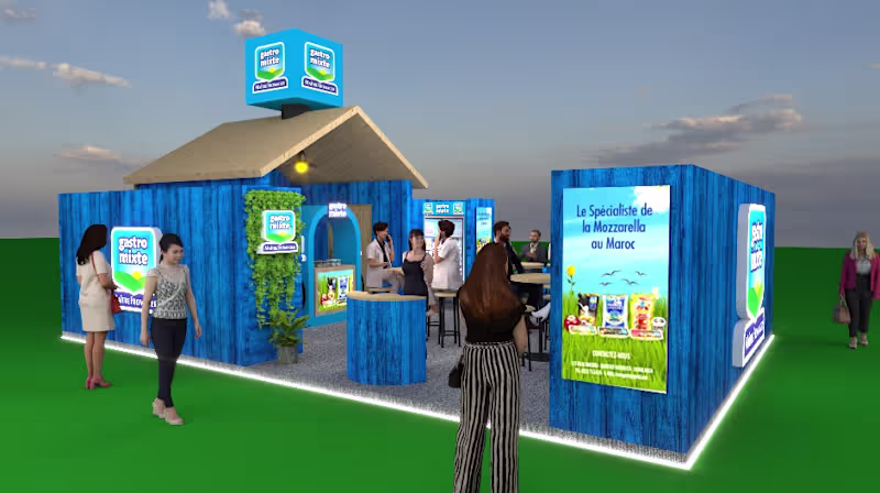 Cover image for Graphic Designer créatif avec plus