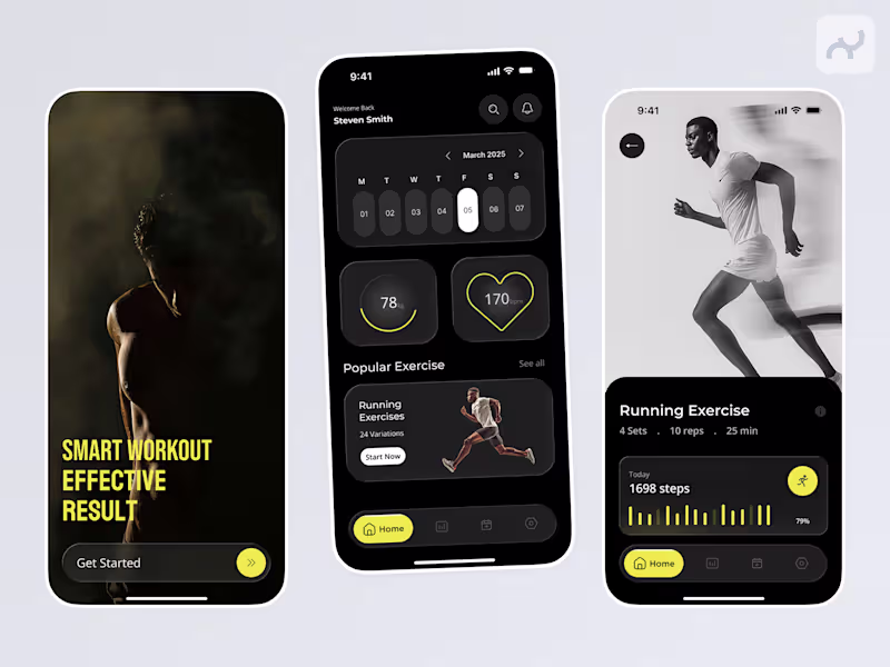 Cover image for At Muragency, we’re excited to unveil our latest mobile app ...