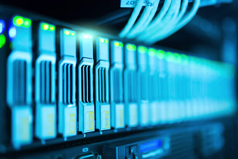 Cover image for Database Administration