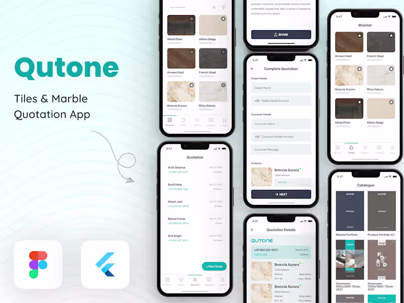 Cover image for Mobile App Development
