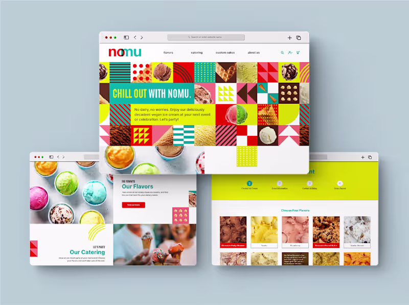 Cover image for Creative Direction + Brand Strategy