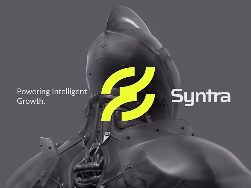 Cover image for SYNTRA® Deployment Platform Branding

SYNTRA® is