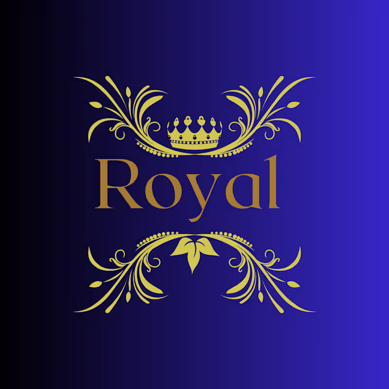 Cover image for Luxury & Elegant Logo Design for Premium Brands