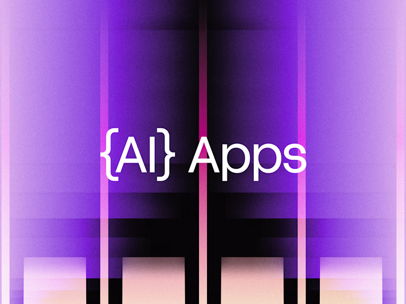 Cover image for React Native & Web App Development with Optional AI Features
