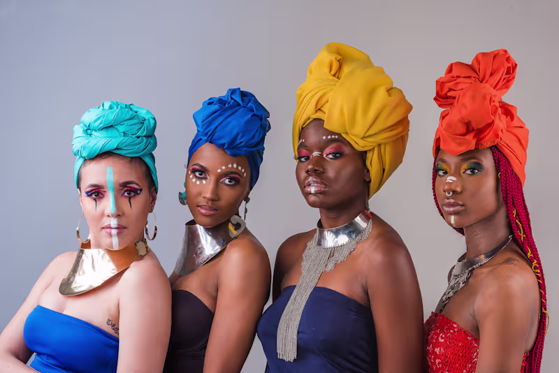 Cover image for Empowering Your Roots
