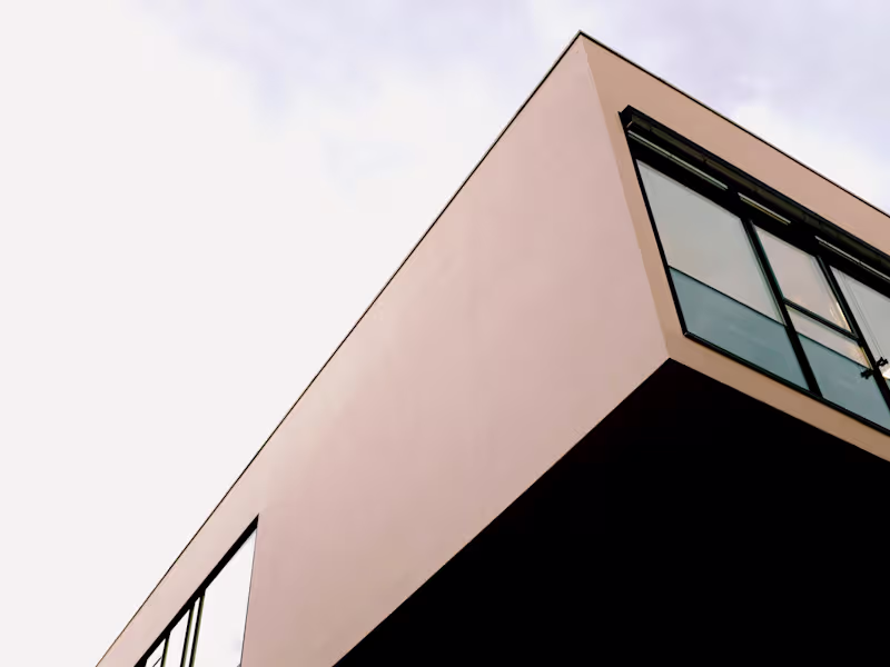 Cover image for Blog Writing: Arch. & Design | Design-Related AI
