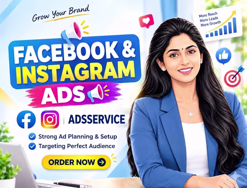 Cover image for Video Ads & Product Advertising