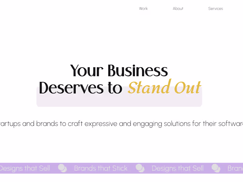 Cover image for One Roll Studios | All your digital needs packed up in One Roll