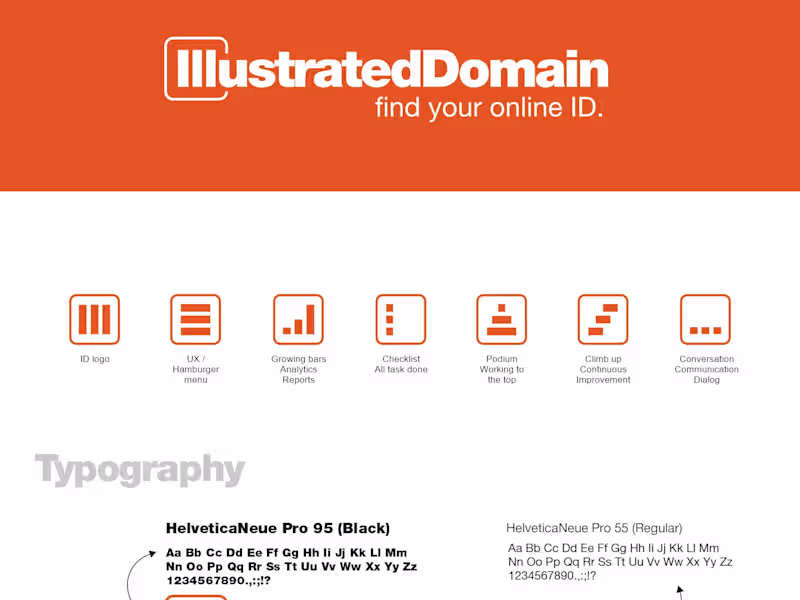 Cover image for Create a PRO Logo + Brand.