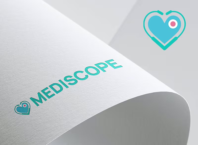 Cover image for I design logos for clients