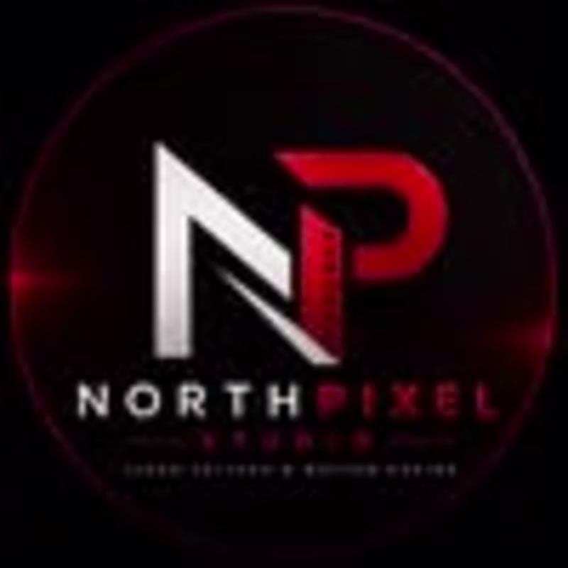 Cover image for NorthPixel Studio (@northpixel4) • Instagram photos and videos