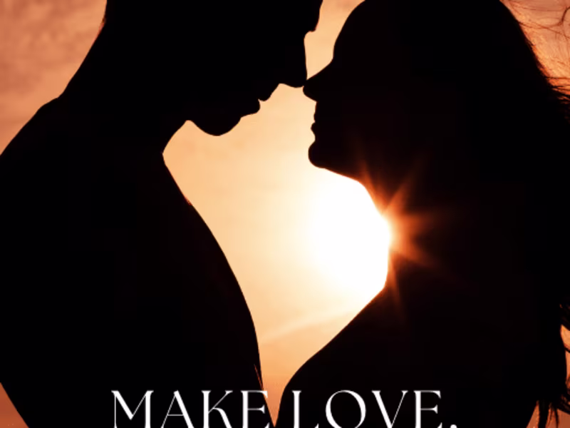 Cover image for The Secrets That Have Made My Marriage Awesome
(The Art of Love 