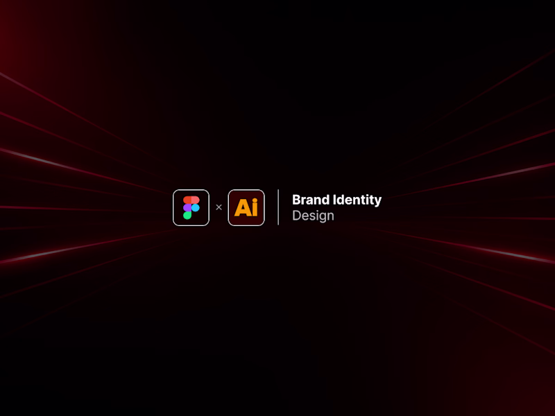 Cover image for Brand Identity Design