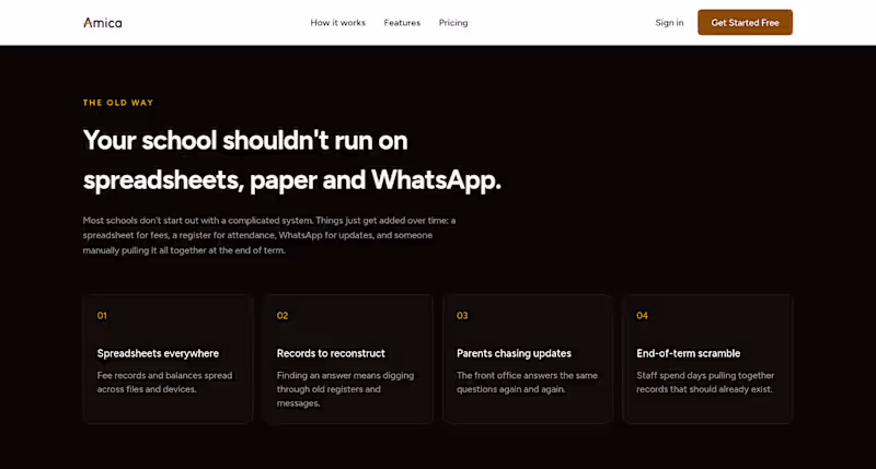 Cover image for Custom Laravel Client Portal or Admin Tool, MVP in 4 Weeks