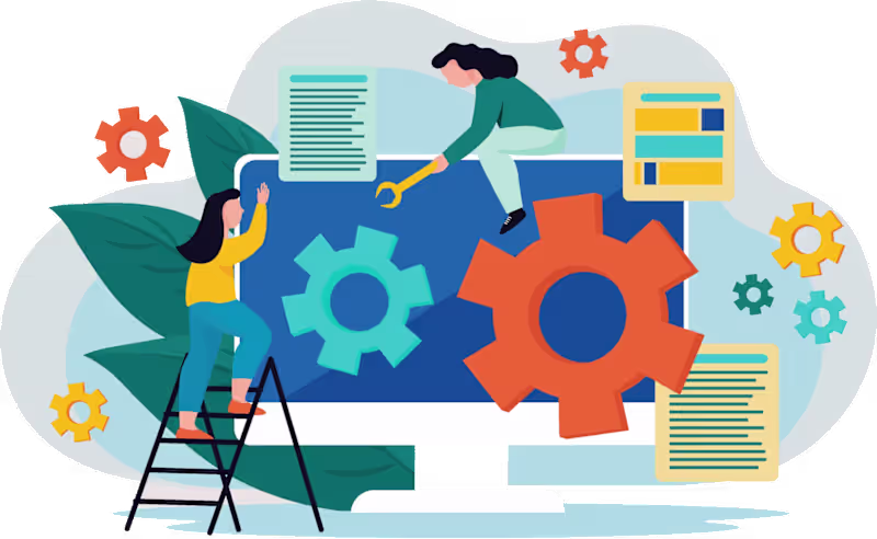 Cover image for  Bug Fixing 