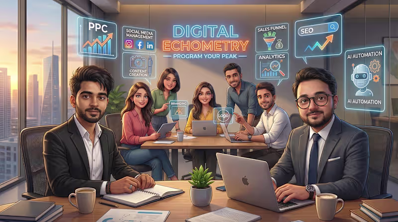 Cover image for AI Content Creator