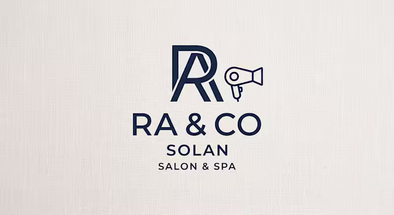 Cover image for Monogram logo