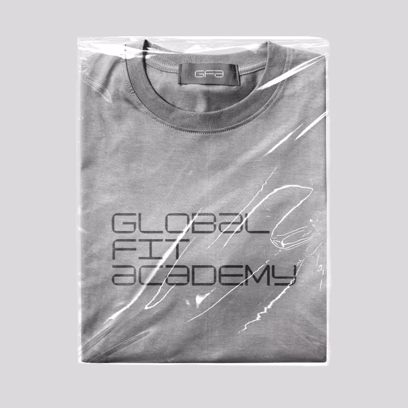 Cover image for Brand visual design for Global Fit Academy