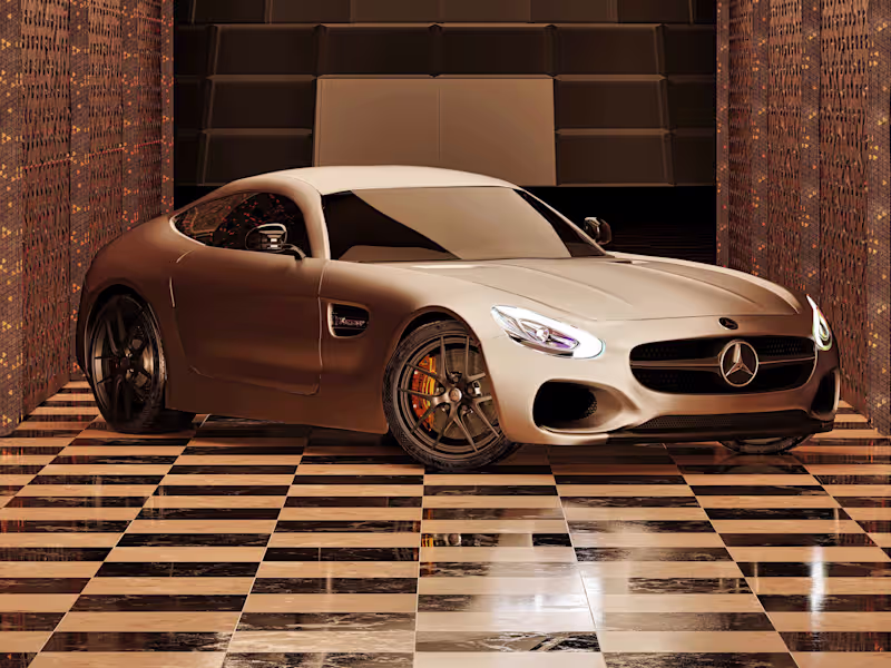 Cover image for 3D Modeling