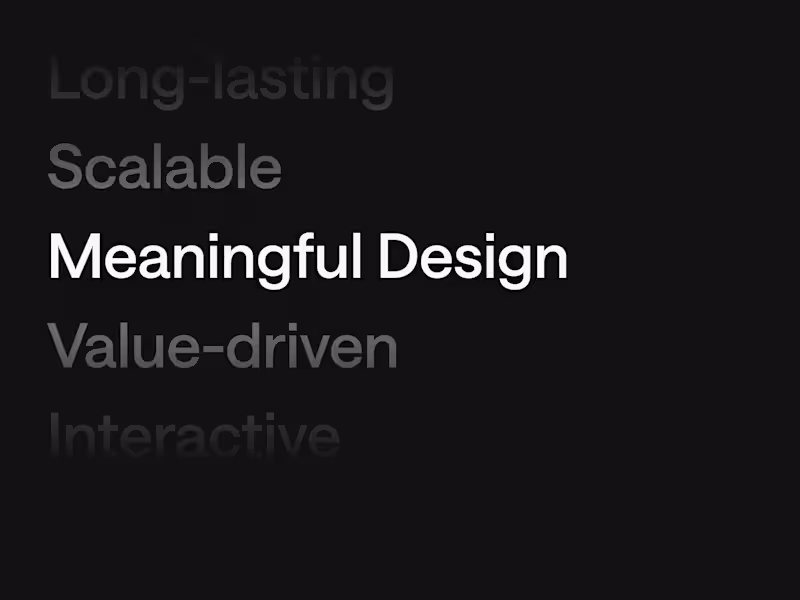 Cover image for Web Design and Development