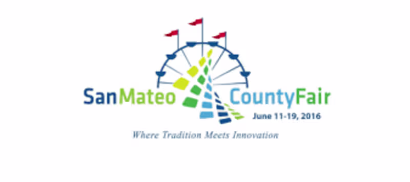 Cover image for San Mateo County Fair & Event Center