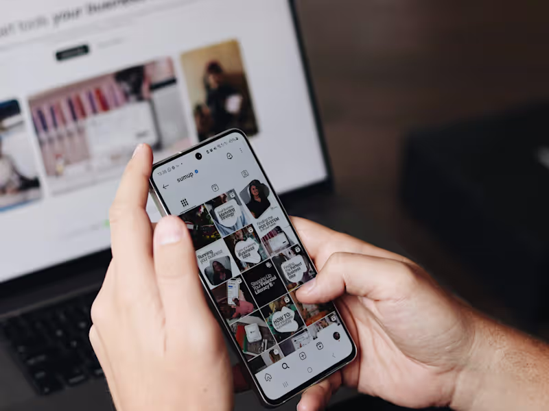 Cover image for Social Media Content