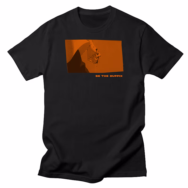 Cover image for ​​​​​​​T-Shirt & Hoodie Gallery