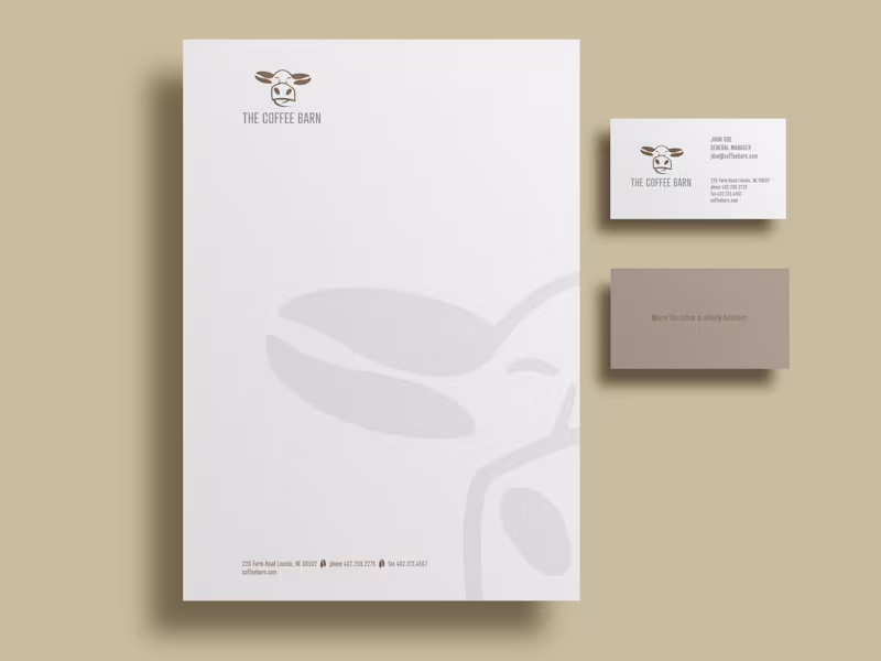 Cover image for Print Design