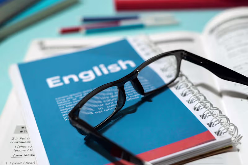 Cover image for Изучение английского вместе с EDUREGION: перспективы и возможно…