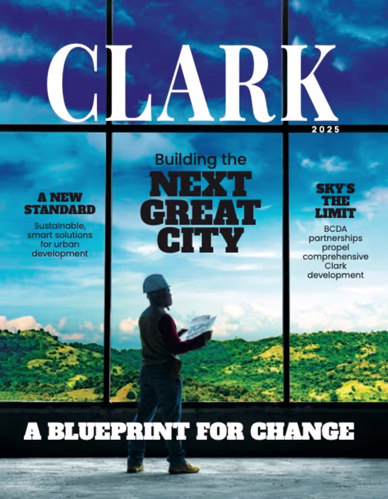 Cover image for Investment Magazine