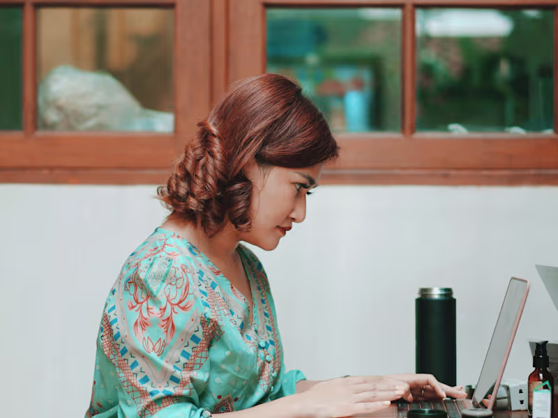Cover image for Reliable Customer Support | Email, Chat & Ticketing Pro