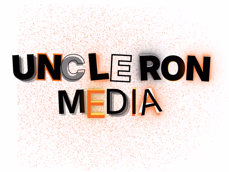 Cover image for  Brand and logo system