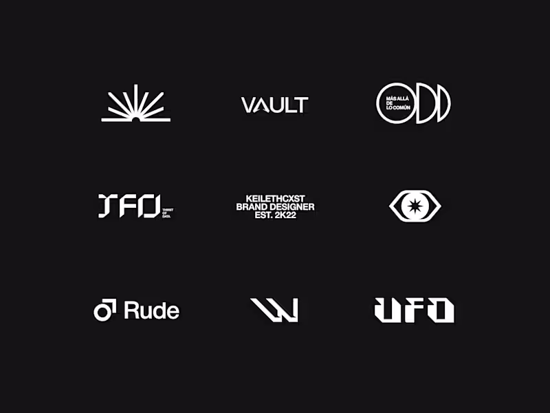 Cover image for Logo Design