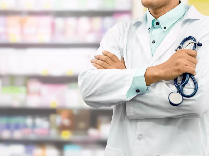 Cover image for Email Campaigns for a Pharmacist's Online Business