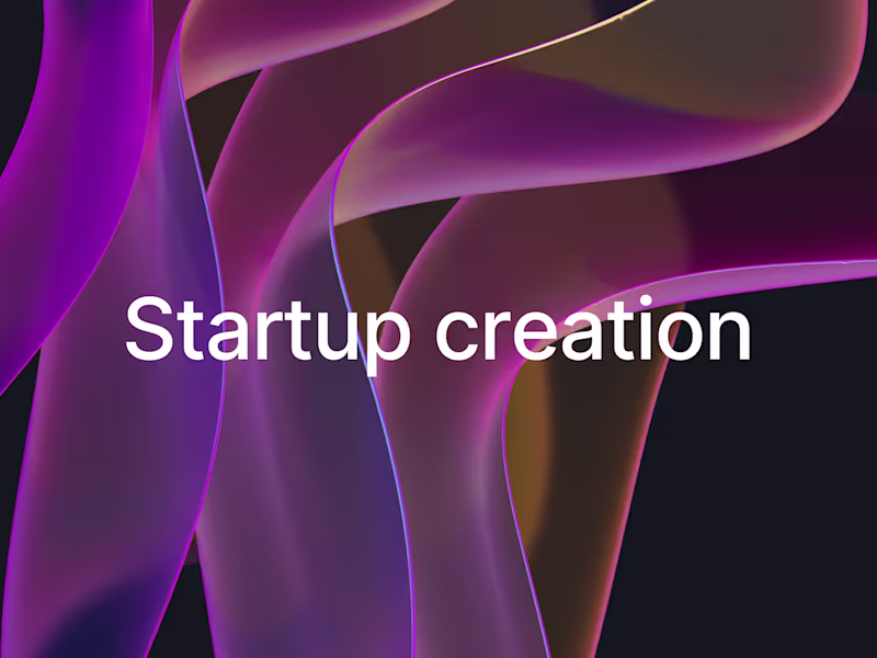 Cover image for AI Edtech startup marketing strategy and development