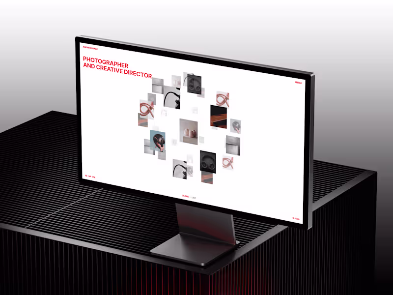 Cover image for Framer Development