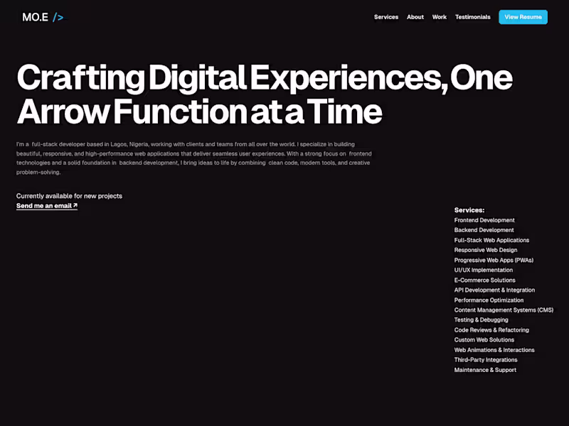 Cover image for High-Converting Landing Pages: Turn Clicks into Customers!