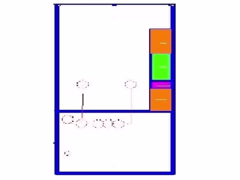Cover image for Designed an optimized Plant layout